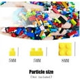 thumbnail image 6 of NAYIHOOP Standing Mike Dog Building Sets Animals for Boy Girls 14+ Not Compatible with Lego, 6 of 6