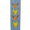 thumbnail image 3 of Pokemon Girls Leggings, 2-Pack, Sizes 4-16, 3 of 3