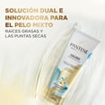 thumbnail image 2 of Acondicionador Hidratante Pantene Pro-V Miracles Equilibrio Raíz y Puntas 250 ml, 2 of 5