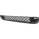 thumbnail image 2 of Bumper Grille Black Front Lower For 2014-2021 Mini Cooper, 2 of 8