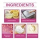 thumbnail image 5 of Pastillas multiusos para limpiar la ropa Detergente efervescente quitamanchas | Agentes de descontaminación para el cuidado de tejidos | Ahorro de agua ecológico | Cubo de 20 Tabletas, 5 of 9