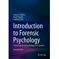 thumbnail image 2 of Introduction to Forensic Psychology: Clinical and Social Psychological Perspectives, 2 of 2