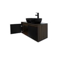 thumbnail image 2 of Gabinete Para Baño SIMONE Con Lavamanos Minimalista, 2 of 6