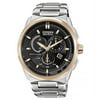 Citizen Eco-Drive Perpetual Chronograph Men's Watch BL5486-57E
