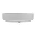 thumbnail image 3 of 1 UNID HOTOR SIMPLY DESIGN COCINA DOMÉSTICA PLACA DE ALMACENAMIENTO (BLANCO), 3 of 6