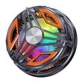 thumbnail image 3 of Radiador Magnético para Teléfono Móvil GT31, Enfriador de Juegos con Clip Trasero, Disipador de y Ventilador de Refrigeración., 3 of 5