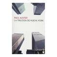 thumbnail image 1 of La Trilogia de Nueva York, 1 of 2