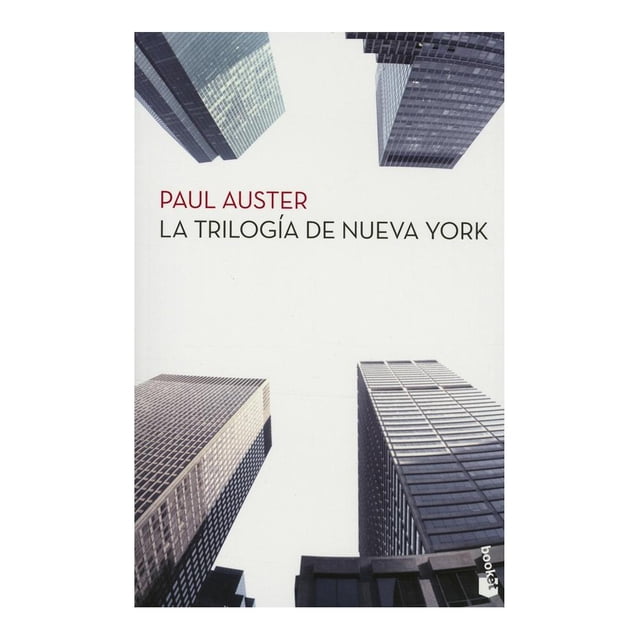 La Trilogia de Nueva York