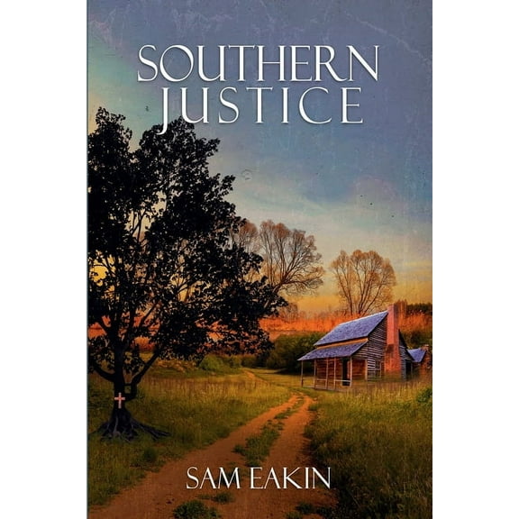 Southern Justice, (Paperback)
