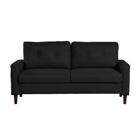 Lifestyle Solutions - Luna Sofa - Black