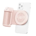 thumbnail image 1 of Mistaha Magnetic Phone Handle Grip Handheld Phone Camera Grip Smartphone Selfie Grip Phone Holder Stabilizer, 1 of 6