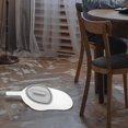thumbnail image 4 of Luxshiny Bedpan For Mobility Impaired Individuals Plastic Multi 1Pack, 4 of 8