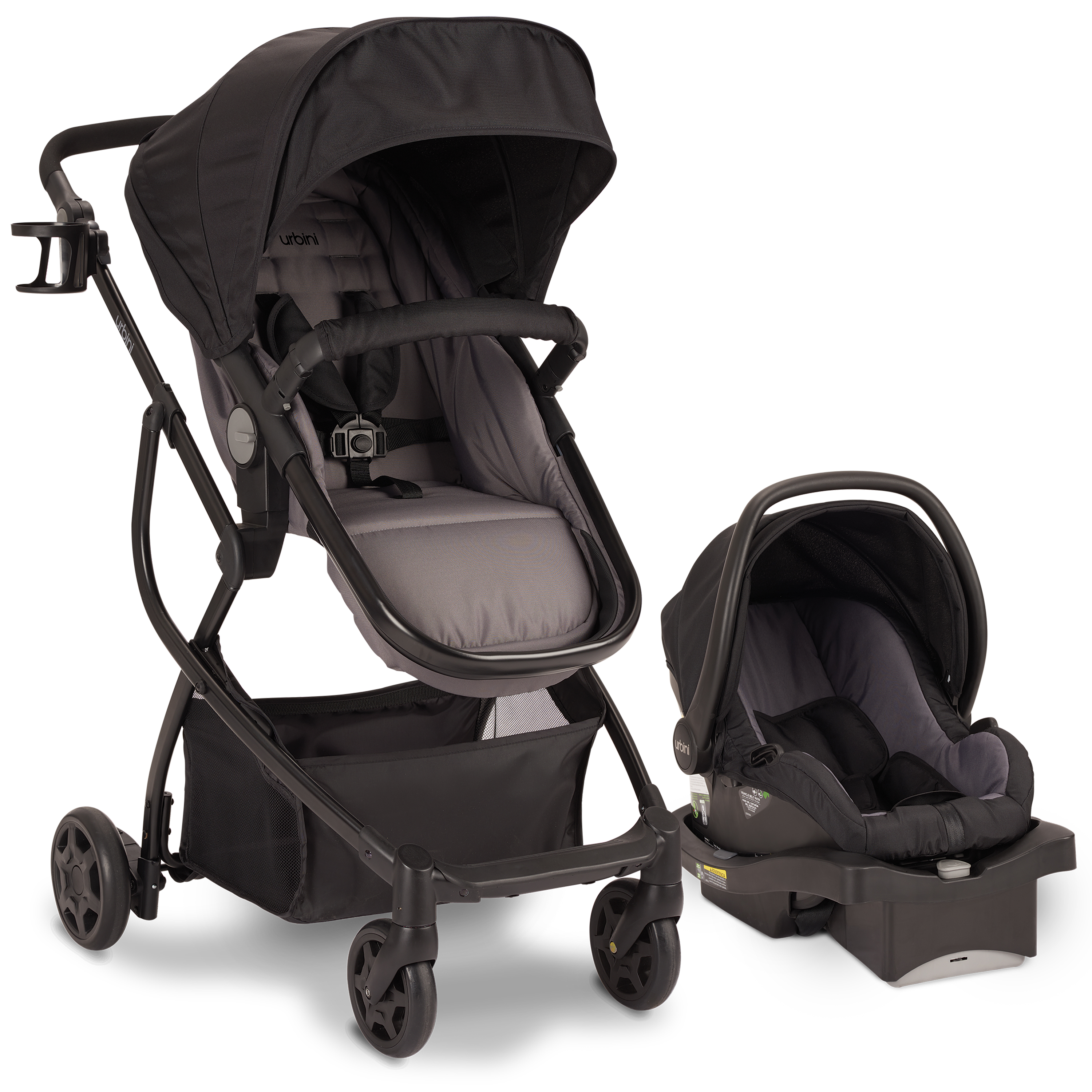 Walmart Urbini Omni Car Seat & Stroller Combo 179.00 Walmart Urbini Omni Car Seat & Stroller Combo 179.00