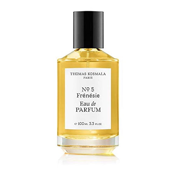 THOMAS KOSMALA NO.5 FRENESIE de Thomas Kosmala, EAU DE PARFUM SPRAY 3.4 OZ