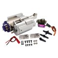 thumbnail image 4 of Runquan 1/12 Scale Engine Upgrade Accessories for C24,Gas,D90 91 96 98 99S Accessory, 4 of 8