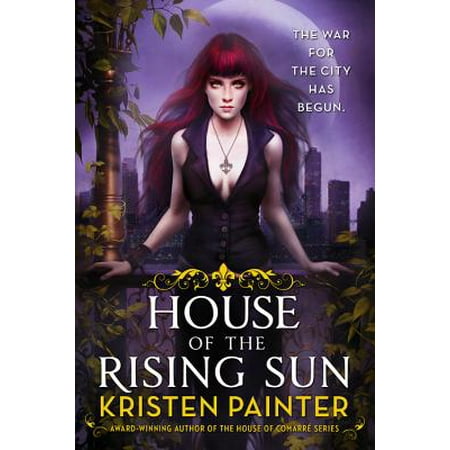 House of the Rising Sun - eBook (House Of The Rising Sun Best Version)