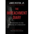 thumbnail image 2 of The Impeachment Diary : Eyewitness to the Removal of a President (Hardcover), 2 of 2
