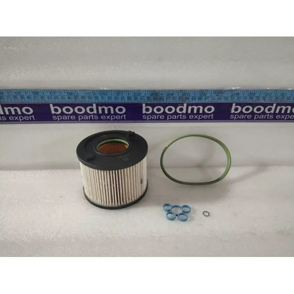 Fuel Filter for AUDI Q7 1ST GEN, VW TOUAREG 1ST GEN - 1457070010 - BOSCH