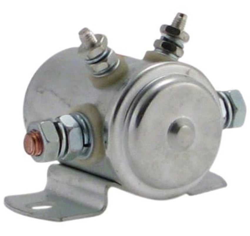 NEW 24V HEAVY DUTY SOLENOID FITS PRESTOLITE 9F3099 15141 15141 15196