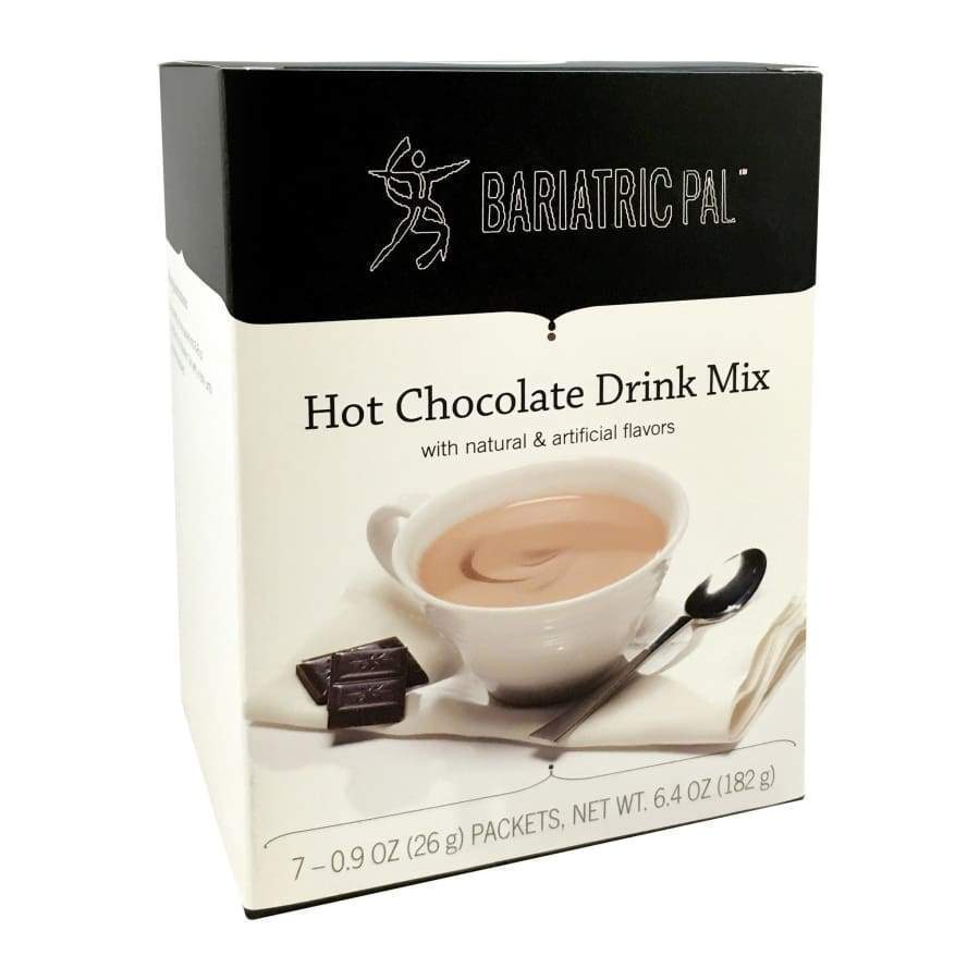 BariatricPal 15g Hot Chocolate Protein Drink Size: 1-Pack