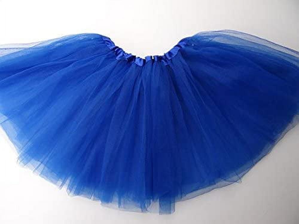 tutu blueです。 Blue Child Tutu (1ct) - Walmart.com