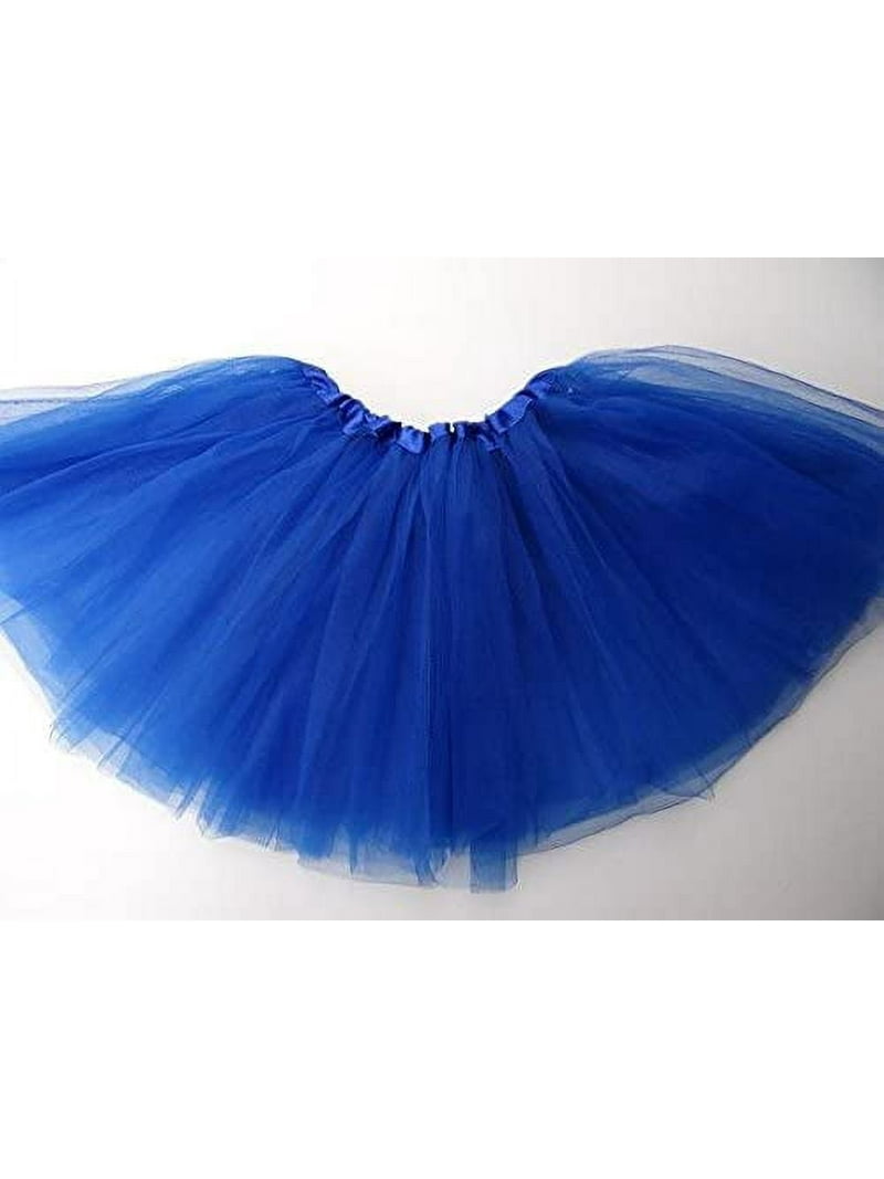tutu blueです。 Blue Child Tutu (1ct) - Walmart.com