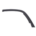 thumbnail image 1 of Aqxreight Rear Wheel Arch Trim Rear Section Protective Function Rear Wheel Flare for Grand Cherokee 2011-2021 Rear Mudguard Flare, 1 of 7