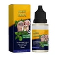 thumbnail image 1 of Gotas vegetales antifúngicas de árbol de té de orégano - Tratamiento de hongos para uñas, pies, dedos y manos, 10 ml, 1 of 6