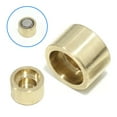 thumbnail image 1 of 2 pcs PX640 Battery Converter Adapter for Film Camera i.e. Olympus 35EC Electro 2pcs, 1 of 5