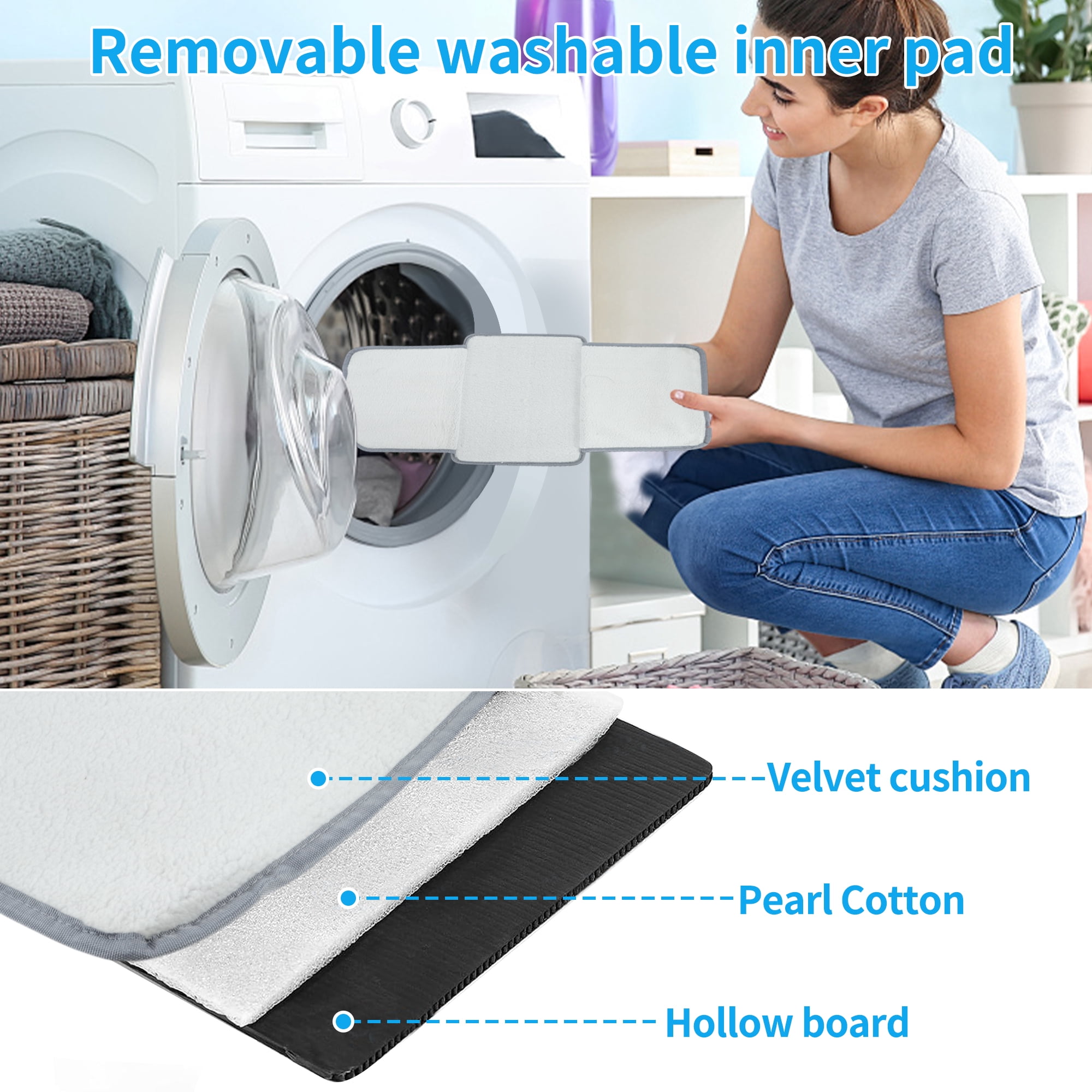 Unique Bargains Expandable Airline Approved Cat Carrier Soft-Sided Pet Travel Carrier with Removable Pad Collapsible Pet Carrier for Dogs Cats and Small Animals Grey