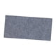 thumbnail image 2 of Alfombrilla para rascar para gatos, protector de muebles, almohadilla para rascar el suelo para gatos de interior. gris claro, 2 of 9