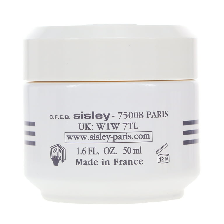 Sisley Paris Anti-Aging Neck Cream Moisturizer, 1.6 oz - Walmart.com
