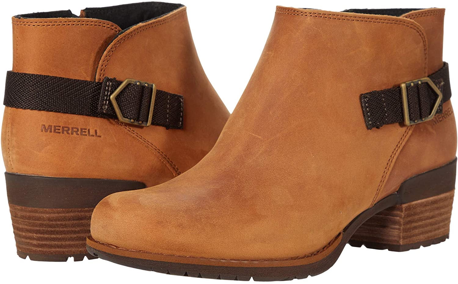 merrell women's shiloh ii