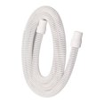 thumbnail image 3 of Tubo de respiración de 6 pies Tubo de conexión flexible universal Sellado para accesorio de ventilador Blanco, 3 of 10