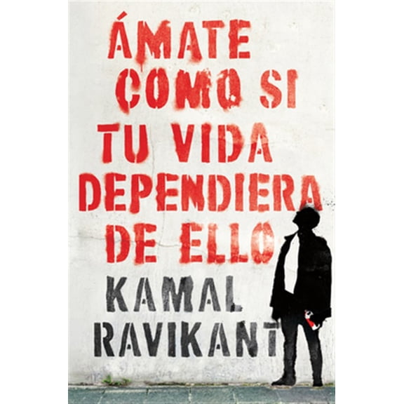 Pre-Owned Love Yourself Like Your Life Depends on It (Spanish Edition): mate Como Si Tu Vida Dependiera de Eso, (Paperback)