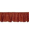 thumbnail image 1 of Cotton Tale Designs HTFBS Houndstooth Full Bed Skirt, 1 of 1