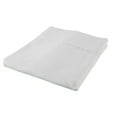 thumbnail image 1 of hometrends Drap-housse en percale de coton de contexture T300, 1 of 1