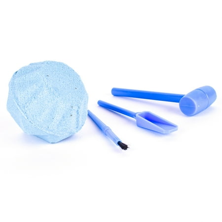 Giggle Zone Diamond Dig Toy  Receive One Mystery Box