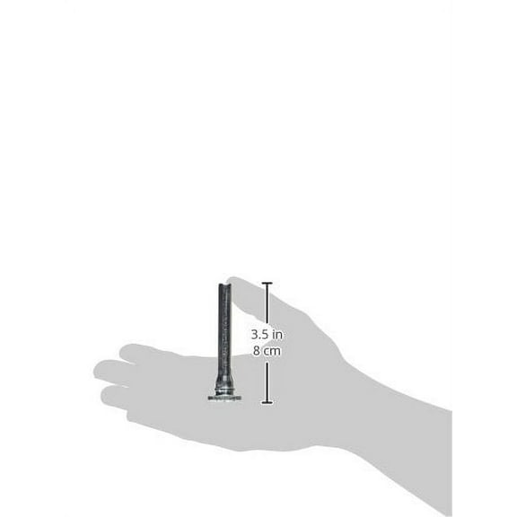 Carlson 14214 Front Brake Caliper Bolt and Pin