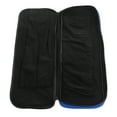 thumbnail image 4 of Sac à Nœuds Recourbés Portable, Étui à Nœud Composé Prévient les Dommages pour Extérieur Bleu, 4 of 8