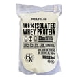 thumbnail image 1 of Holix Lab Proteína Aislada de Suero de Leche 90% Whey Isolate Sin Sabor 1 kg, 1 of 3
