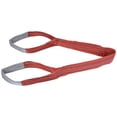 thumbnail image 1 of Crane Slings, 125mm Wide High Strength Flat Lifting Sling   For Hoisting Equipment 2 Meters, 1 of 8