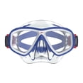 thumbnail image 3 of Speedo Kids Compass Swim Mask, Soft Fit with UV Protection, Ages 3-6, 3 of 8