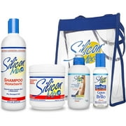 Silicon Mix 16 Fl. Oz. Avanti Shampoo