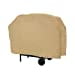 thumbnail image 3 of Classic Accessories 53912 Cart BBQ Cover - Tan -Medium, 3 of 4