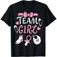 thumbnail image 1 of Camiseta de Revelación de Género Equipo Niña, 1 of 7