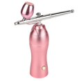 thumbnail image 3 of Professional Multi-use Airbrush System For Deep Cleaning Skin, High Efficiency Moisturizing, Inject Oxygen For Beauty, Multi Functional Skincare, 3 of 5
