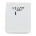 thumbnail image 1 of Tarjeta de Memoria de 1 MB, Tarjeta de Memoria de Juego de Almacenamiento de Velocidad de Escritura ráspida para Guarde Juegos, 1 of 7