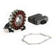 thumbnail image 1 of Estator magnético + rectificador de voltaje + junta para Yamaha YZF R6 YZF-R6 R6S 2003-2005, 1 of 9