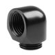 thumbnail image 4 of Adaptador de codo de rosca G1/4 para tubo de agua de manguera de sistema de refrigeración por agua de PC, 4 of 6